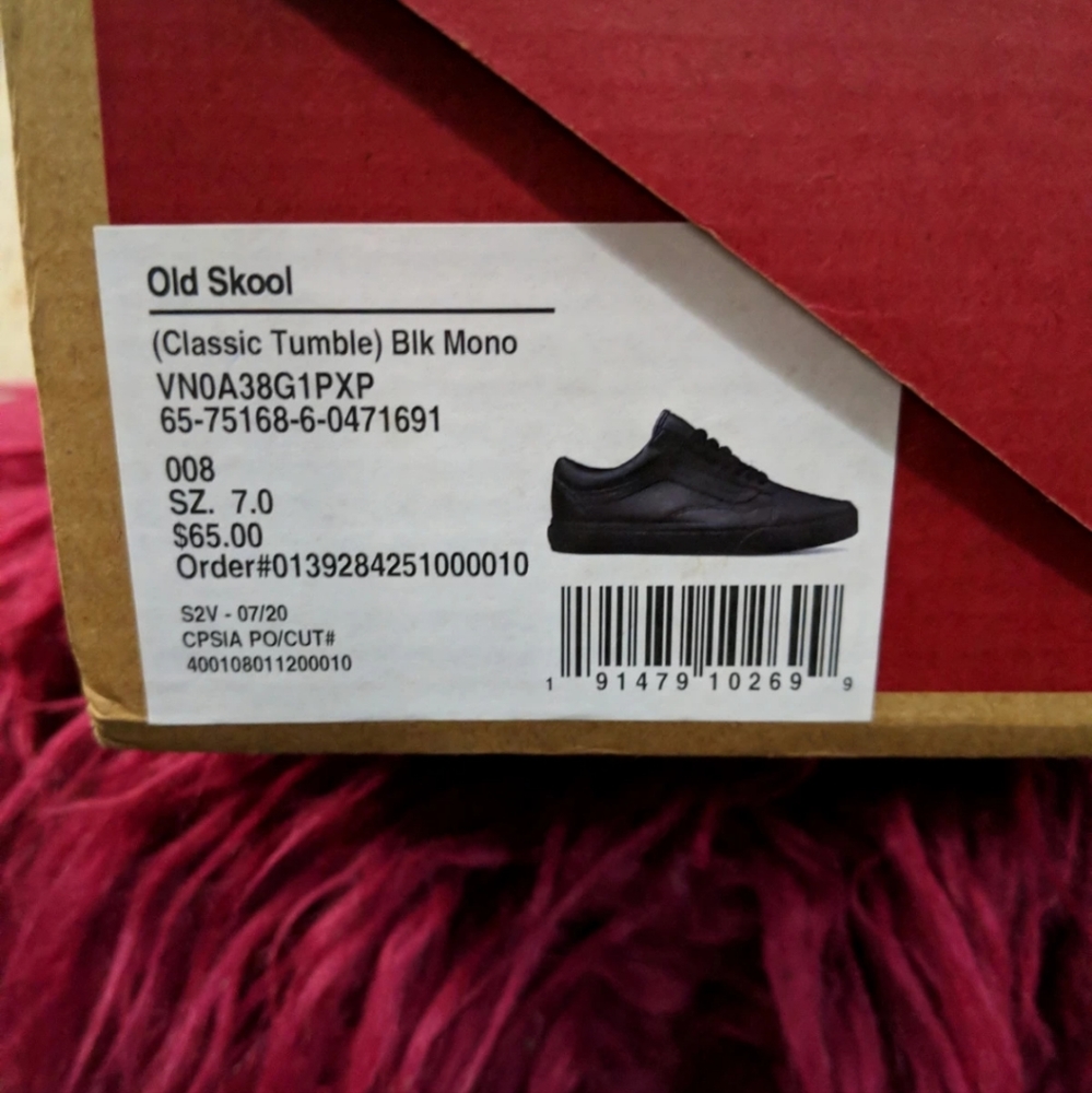 New vans - Picture 5 of 5